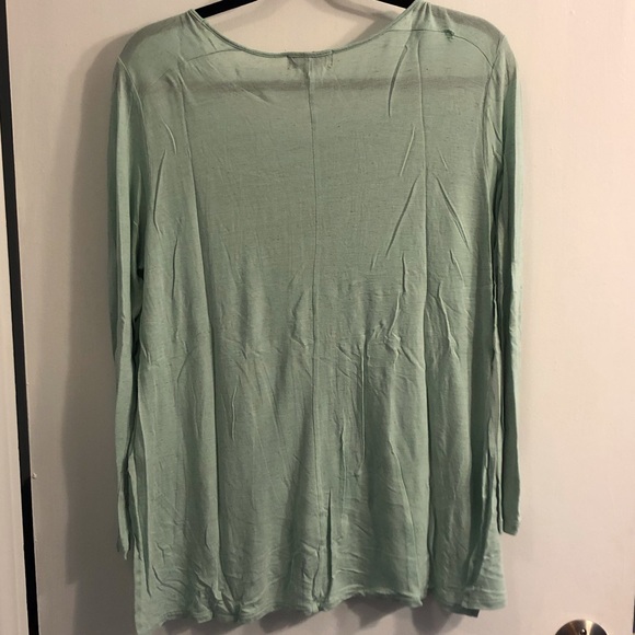 Vera Wang Shirt - Picture 2 of 4